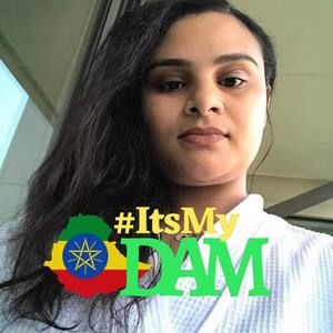 Meet your Posher, Semhar